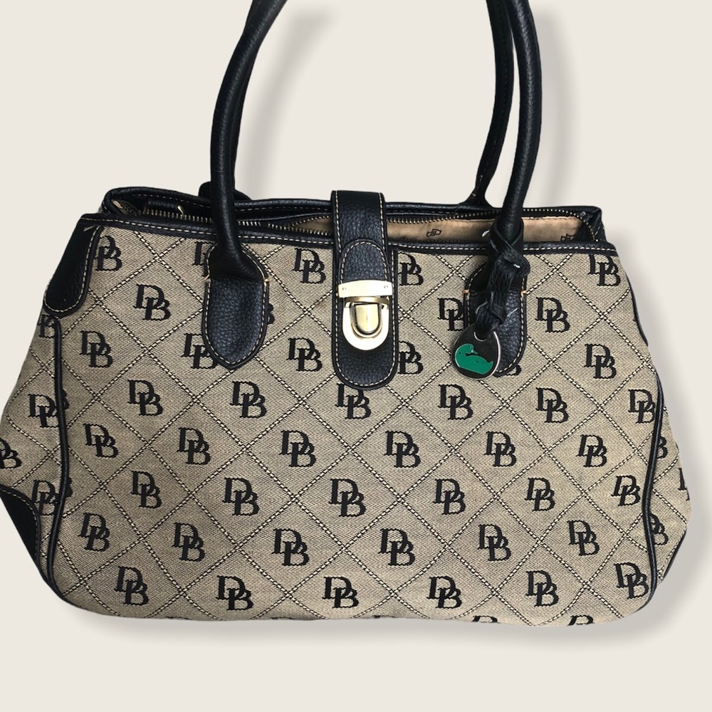 Dooney and Bourke Bag Large